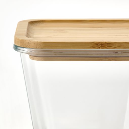 IKEA 365+, food container with lid, 292.691.11
