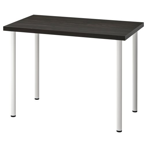 LINNMON/ADILS, desk, 100x60 cm, 294.163.67