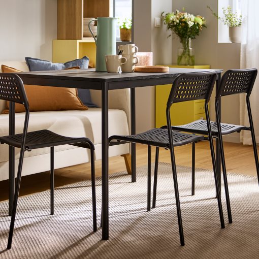 SANDSBERG, table, 110x67 cm, 294.203.93