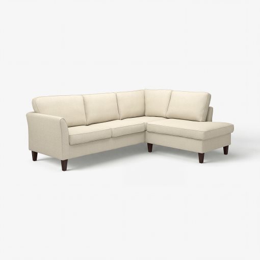 EKHOLMA, corner sofa, 4-seat with open end, 295.629.76