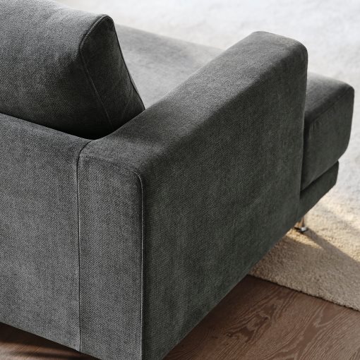 UPPÅKRA, modular corner sofa, 3-seat, 296.130.56