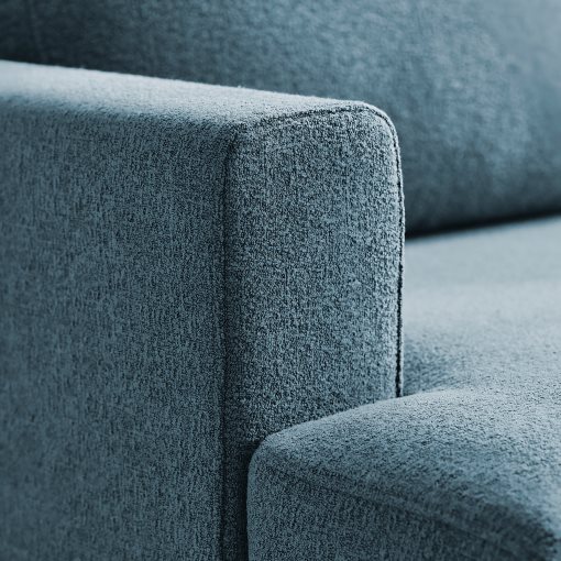 UPPÅKRA, μονάδα σεζλόνγκ με μπράτσο αριστερό, 296.140.27