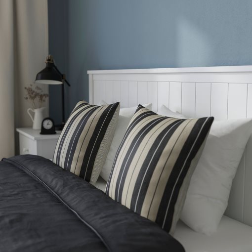 GULLABERG, σκελετός κρεβατιού, 160x200 cm, 296.145.36