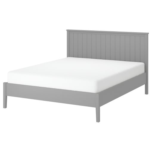 GULLABERG, bed frame, 160x200 cm, 296.147.82