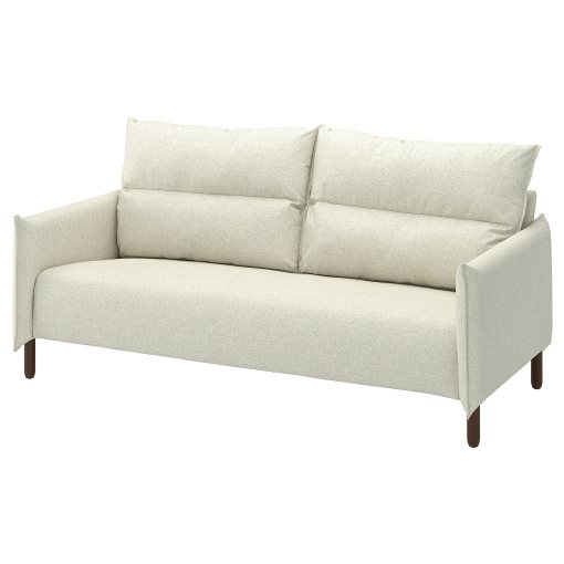 MANNARP, 3-seat sofa, 296.191.57