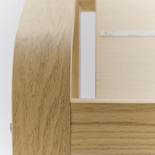 POÄNG, footstool, 296.254.41