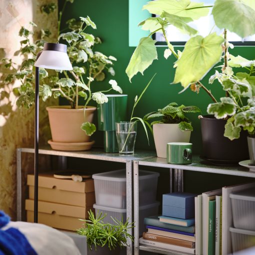 HYLLIS, shelving unit in/outdoor, 304.283.26