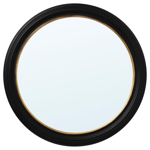 ALMARÖD, mirror, 80 cm, 304.591.34