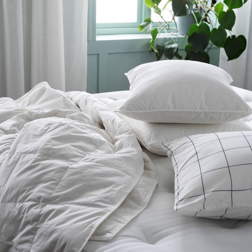FJALLBRACKA, duvet light warm, 150x200 cm, 304.702.97