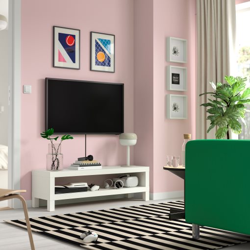LACK, έπιπλο TV, 120x35x36 cm, 304.988.90