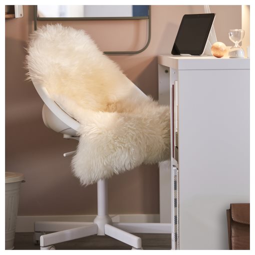 ULLERSLEV, sheepskin, 85 cm, 305.010.53