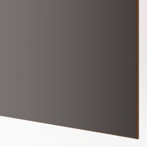 MEHAMN, 4 πάνελ για σκελετό συρόμενης πόρτας, 100x236 cm, 305.109.05
