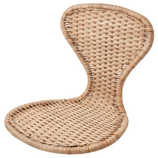 ALVSTA, seat shell/handmade, 305.148.47