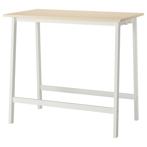 MITTZON, table top, 120x68 cm, 305.155.83