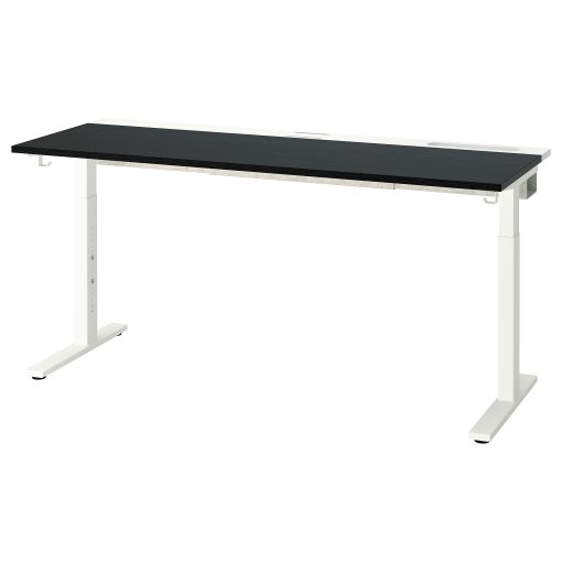 MITTZON, table top, 160x48 cm, 305.278.40