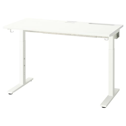 MITTZON, underframe for desk, 120/140/160x60 cm, 305.279.20