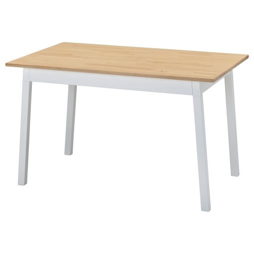 PINNTORP, table, 125x75 cm, 305.294.67