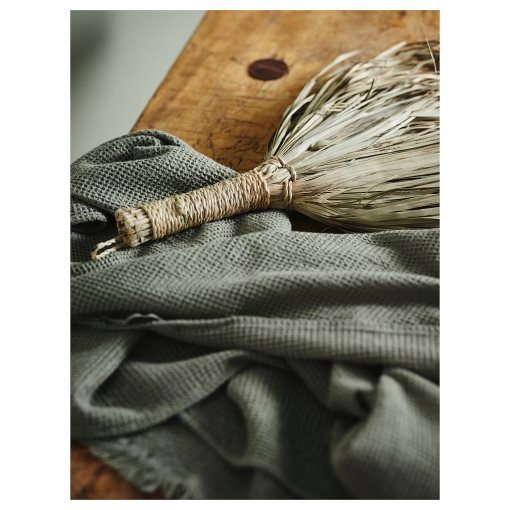 VALLASÅN, πετσέτα μπάνιου, 100x150 cm, 305.313.33