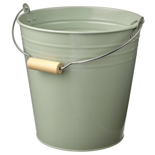 SOCKER, bucket/plant pot/in/outdoor, 10 l, 305.357.17