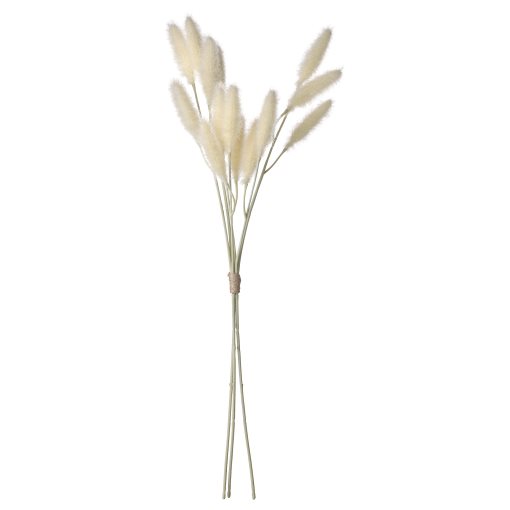 SMYCKA, artificial flower/Grass, 50 cm, 305.380.37