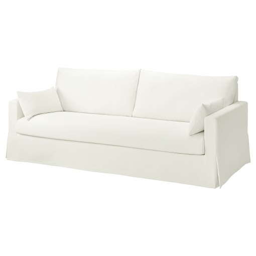 HYLTARP, cover for 3-seat sofa, 305.473.05