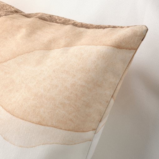 SÄCKSPINNARE, cushion cover, 50x50 cm, 305.481.97