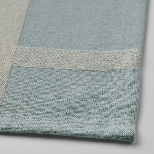 NISSÖGA, tablecloth, 145x240 cm, 305.550.36