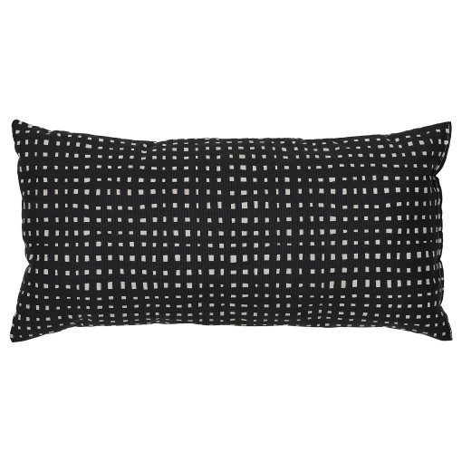 SANDMOTT, cushion, 30x58 cm, 305.723.71