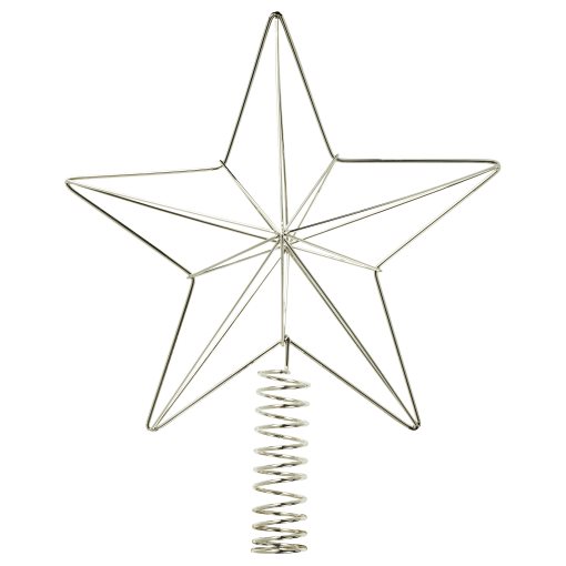 VINTERFINT, top star, 25 cm, 305.783.73