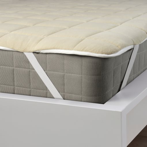 KEJSAROLVON, mattress protector, 160x200 cm, 305.804.32