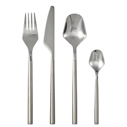 FRÖJDA, 16-piece cutlery set, 305.814.17