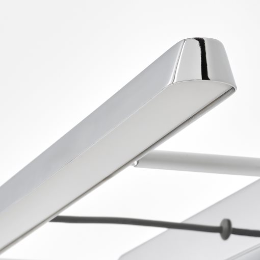 FLASKPOST, cabinet/wall lighting with built-in LED light source, 56 cm, 305.910.39