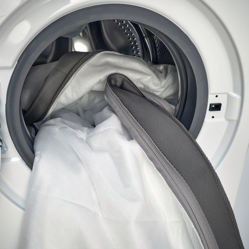 DRÖMMANDE, στρώμα με ελατήρια σε θήκες για κούνια, 70x140x11 cm, 305.933.02