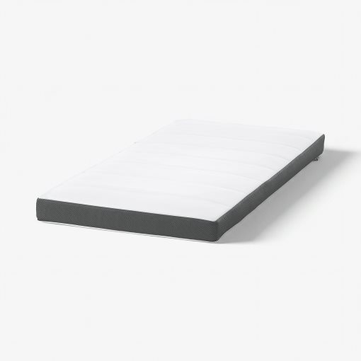 DRÖMMANDE, pocket spring mattress for cot, 70x140x11 cm, 305.933.02
