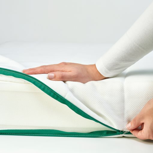 INNERLIG, spring mattress for extendable bed, 80x200 cm, 305.937.31