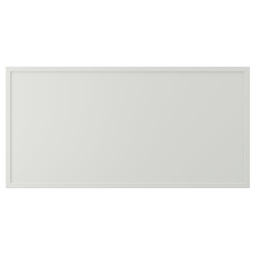 ASPUDDEN, πρόσοψη συρταριού, 80x40 cm, 305.950.61