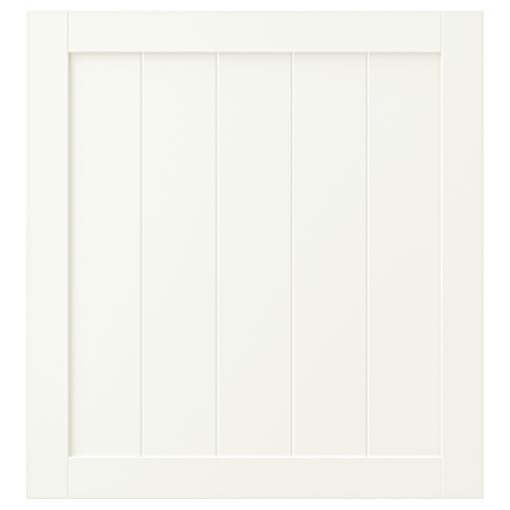 PIPMAKARE, πόρτα, 60x64 cm, 305.958.91