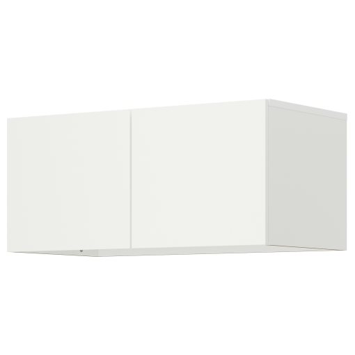 LASTARE, height extension unit with doors, 80x42x36 cm, 305.964.90