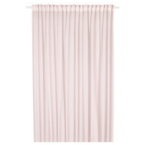 STENFRÖ, sheer curtain, 1 piece, 305.977.29