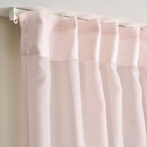 STENFRÖ, sheer curtain, 1 piece, 305.977.29