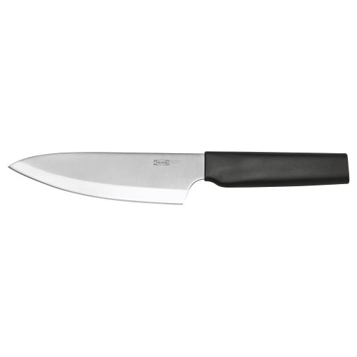 STJÄRNSTÖR, μαχαίρι μάγειρα, 16 cm, 305.984.89