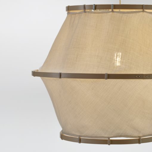 BÄCKMÄRKE, κρεμαστό φωτιστικό, 54 cm, 305.994.03