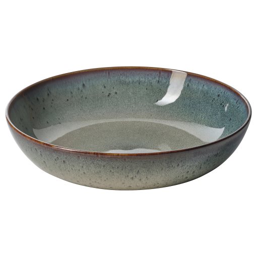 GLADELIG, μπολ σερβιρίσματος, 30 cm, 305.995.87