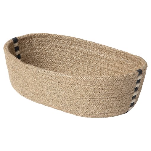MÄVINN, bread basket, 28x15x8 cm, 306.009.77
