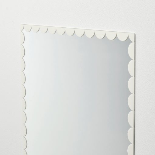 RUNDOXEL, καθρέφτης, 30x40 cm, 306.021.32