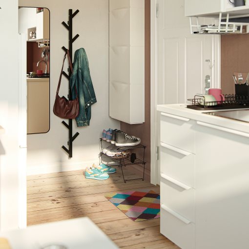 TORGPLATS, χαλάκι εισόδου, 40x60 cm, 306.050.79