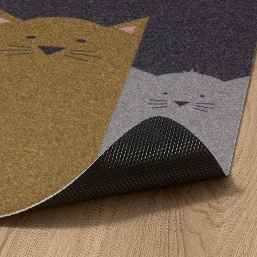 TURISTVÄG, door mat indoor, 40x60 cm, 306.050.84