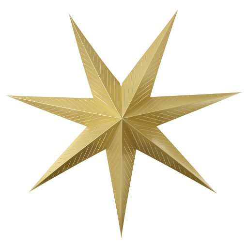 STRÅLA, lamp shade, 90 cm, 306.061.92