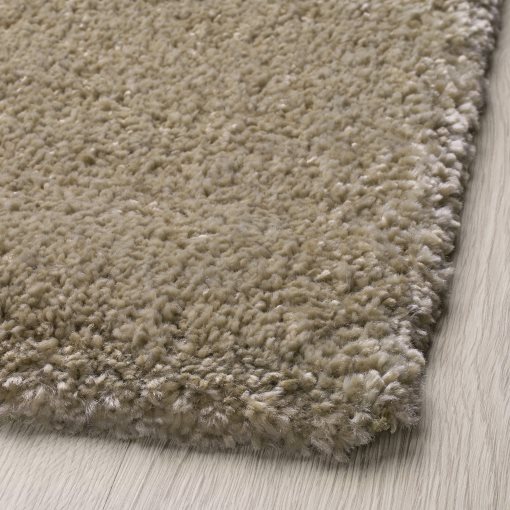 STOENSE, rug low pile, 80x150 cm, 306.076.86
