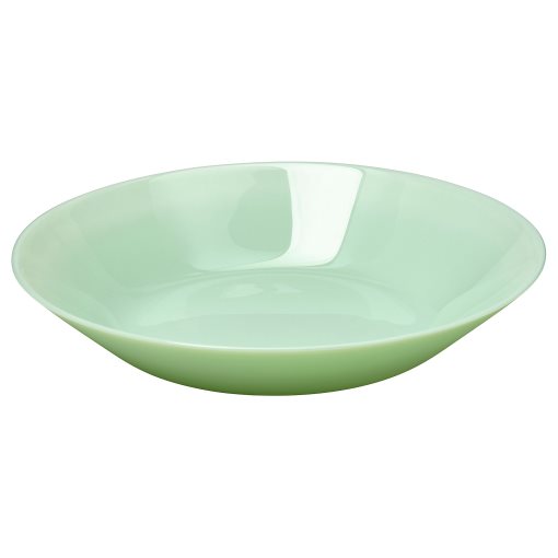 OFTAST, βαθύ πιάτο, 20 cm, 306.082.52